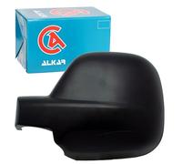 ALKAR 6343916 Cubierta retrovisor exterior izquierda