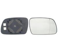 Alkar 6402307 Cristal+Soporte, Convexo, Diam. 85Mm Derecho