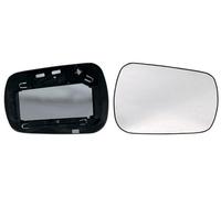 Alkar Automotive Cristal de espejo retrovisor exterior 6402387 6102-02-1292387P Convexo Derecho