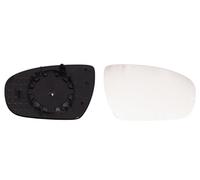 ALKAR 6402623 Cristal de espejo retrovisor exterior convexo derecha Compatible con HYUNDAI i20 Hatchback GB, IB i20 Coupe i20 Hatchback Van GB, IB