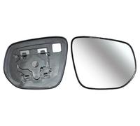 ALKAR 6402891 Cristal de espejo retrovisor exterior convexo derecha Compatible con ISUZU D-MAX TFR, TFS D-Max II Camión de plataforma/Chasis TFR, TFS