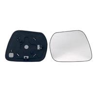 Alkar Automotive Cristal de espejo retrovisor exterior 6402938 para Suzuki Grand Vitara