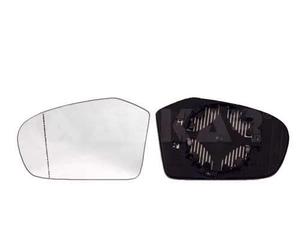 Alkar 6411557 Espejos Exteriores para Automóviles
