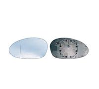 Alkar Automotive Cristal de espejo retrovisor exterior 6411843