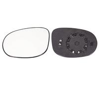 ALKAR AUTOMOTIVE S.A. Cristal de espejo, retrovisor exterior para FORD: Ka (Ref: 6431402)