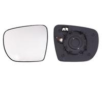 Alkar Automotive Espejo exterior 6431584 Cristal calefactable izquierdo para Hyundai