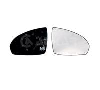Cristal de espejo, retrovisor exterior BLIC 6102-02-2002392P
