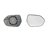 ALKAR 6432017 Cristal de espejo, retrovisor exterior