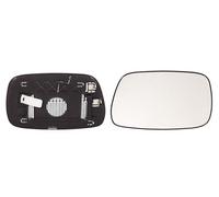Alkar Cristal de retrovisor exterior BLIC 6102-19-2002456P Toyota Corolla 6432261