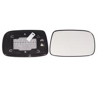 Alkar Automotive Cristal de espejo retrovisor exterior 6432262 para Toyota Corolla