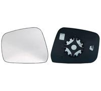 Alkar 6432572 Espejos Exteriores para Automóviles