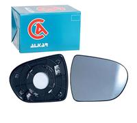 Alkar 6432574 Espejos Exteriores para Automóviles
