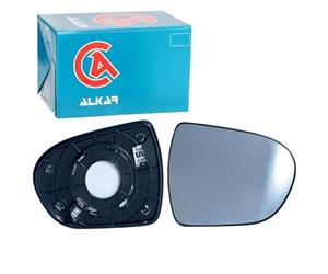 Alkar 6432574 Espejos Exteriores para Automóviles