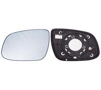 Alkar – Cristal de espejo retrovisor exterior 6432658 calefactable convexo derecha para KIA Ceed