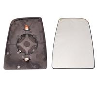 ALKAR 6432666 Cristal de espejo, retrovisor exterior