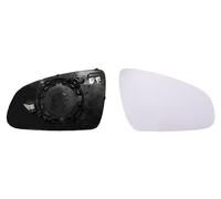 Alkar 6432884 - Cristal de espejo, retrovisor exterior