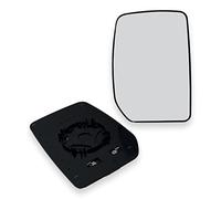 Cristal de espejo, retrovisor exterior BLIC 6102-02-1232918P derecha