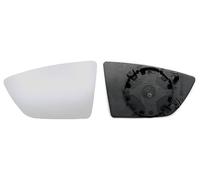 ALKAR AUTOMOTIVE S.A. Cristal de espejo, retrovisor exterior para SEAT: Leon (Ref: 6433807)