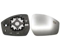 Alkar Automotive Cristal de espejo retrovisor exterior 6452054 calefactable convexo derecha