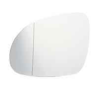 ALKAR 6471128 Cristal de espejo retrovisor exterior para VW Golf V Variant (1K5)