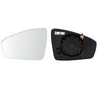 ALKAR 6471147 Cristal de espejo, retrovisor exterior