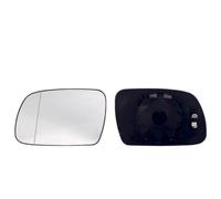 Alkar Automotive Cristal de espejo retrovisor exterior BLIC 6102-02-1271397P izquierda