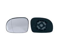 Alkar 6471704 Espejos Exteriores para Automóviles