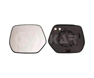 Alkar 6471936 Espejos Exteriores