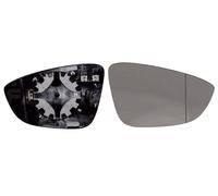 ALKAR 6472133 Cristal de espejo, retrovisor exterior