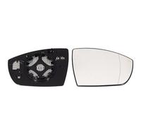 ALKAR 6472379 Cristal de espejo, retrovisor exterior