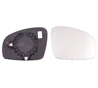 Alkar 6472559 Cristal+Soporte, Asférico, Térmico, Modelo Pequeño Derecho