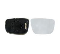 ALKAR 6472599 Cristal de espejo, retrovisor exterior