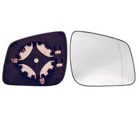 Alkar Automotive Cristal retrovisor exterior 6472699 para Mercedes-Benz Clase A y B