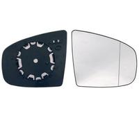 Alkar Automotive Cristal retrovisor exterior 6472889 para BMW X5 X6