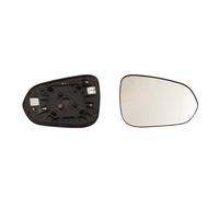 Alkar Automotive Cristal de espejo retrovisor exterior 6472909 para LEXUS RX/NX