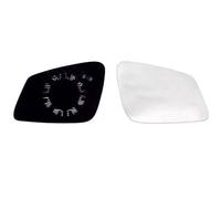 ALKAR 6479845 Cristal de espejo, retrovisor exterior