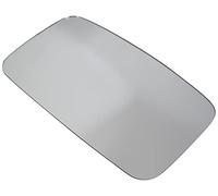 ALKAR 7401544 Cristal de espejo retrovisor exterior Izquierda Derecha para vehíc. con volante a la izquierda para vehíc. dirección a la derecha