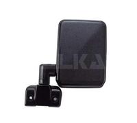 Alkar 9001031 Espejos Exteriores para Automóviles