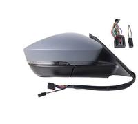 Espejo retrovisor exterior derecha calefactable 9052693 ALKAR