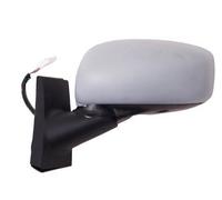 Espejo retrovisor izquierdo para Idea Musa 2003 a 2008 Eléctrico Térmico para pintar sonda