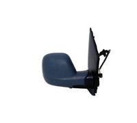 Espejo retrovisor exterior derecha calefactable 9240916 ALKAR para CITROËN OPEL