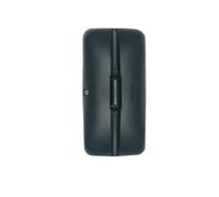 ALKAR 9403141 Retrovisor exterior cabina Izquierda Derecha manual para vehíc. con volante a la izquierda para vehíc. dirección a la derecha cromo