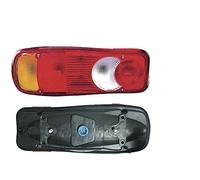 ALKAR 9704016 Piloto trasero con portalámparas con reflector Derecha para vehíc. con volante a la izquierda
