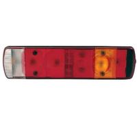 ALKAR 9705003 Piloto trasero