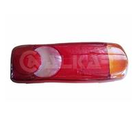 ALKAR 9733016 Tulipa piloto trasero con reflector Izquierda Derecha para vehíc. con volante a la izquierda