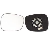 ALKAR 6426885 Cristal de espejo, retrovisor exterior