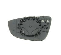 Alkar 6432133 Espejos Exteriores para Automóviles