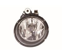 Alkar Automotive Faro antiniebla ABAKUS 444-2033L-UQ Izquierda H8 para BMW X1/X3/X5