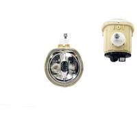 ALKAR AUTOMOTIVE S.A. Faro antiniebla para FIAT: Palio, Panda, Marea, Marengo, Bravo, Brava (Ref: 2903498)