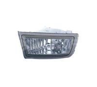 Alkar Automotive Faro antiniebla DEPO 212-2026-2 2902032 Delantero HB3 Derecho Toyota Land Cruiser
